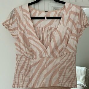 Free People Top